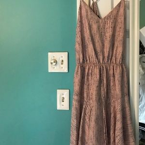 bloomingdales dress
